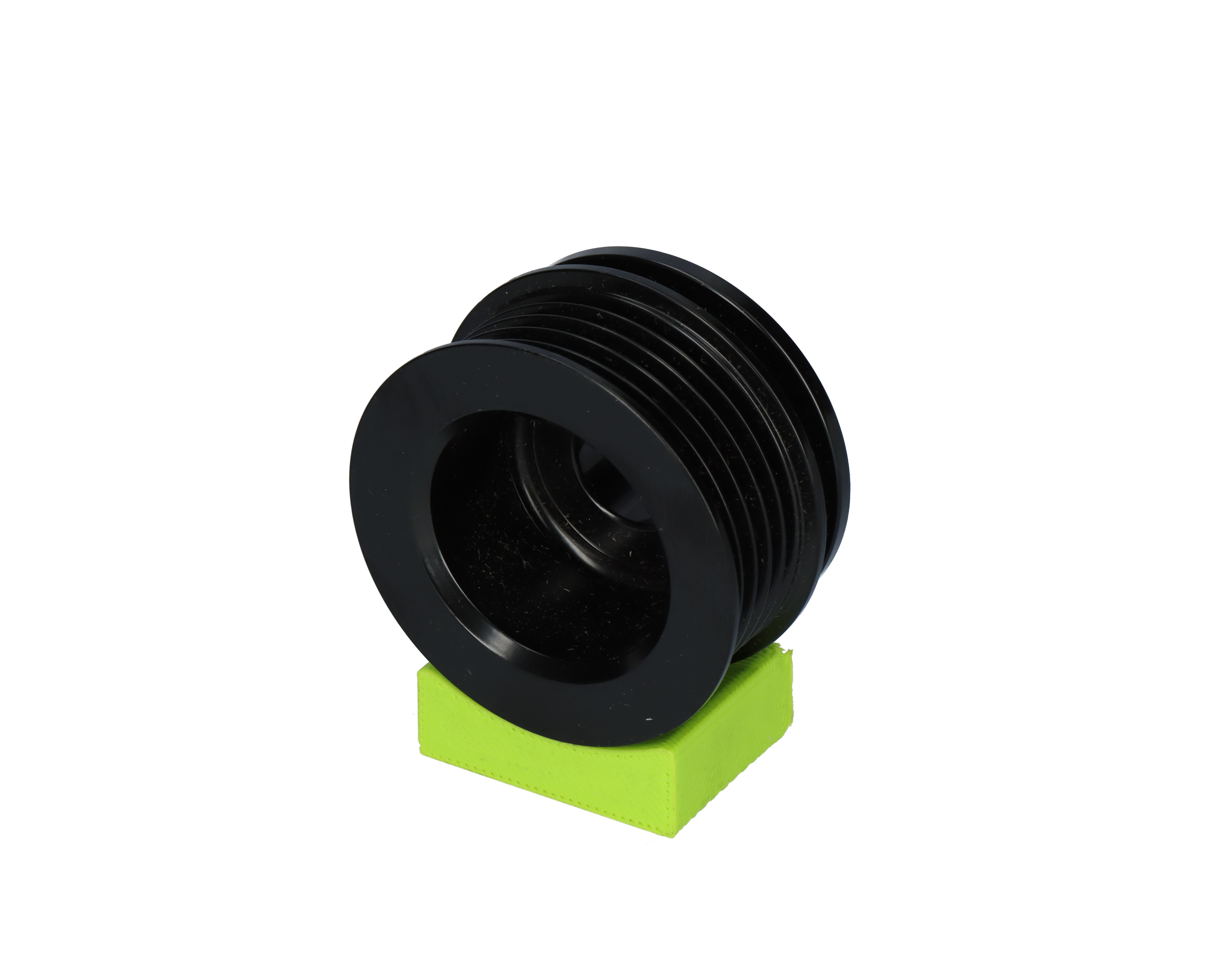 VALEO 593755: Hihnapyörä, laturi VALEO NEW ORIGINAL SPARE PART