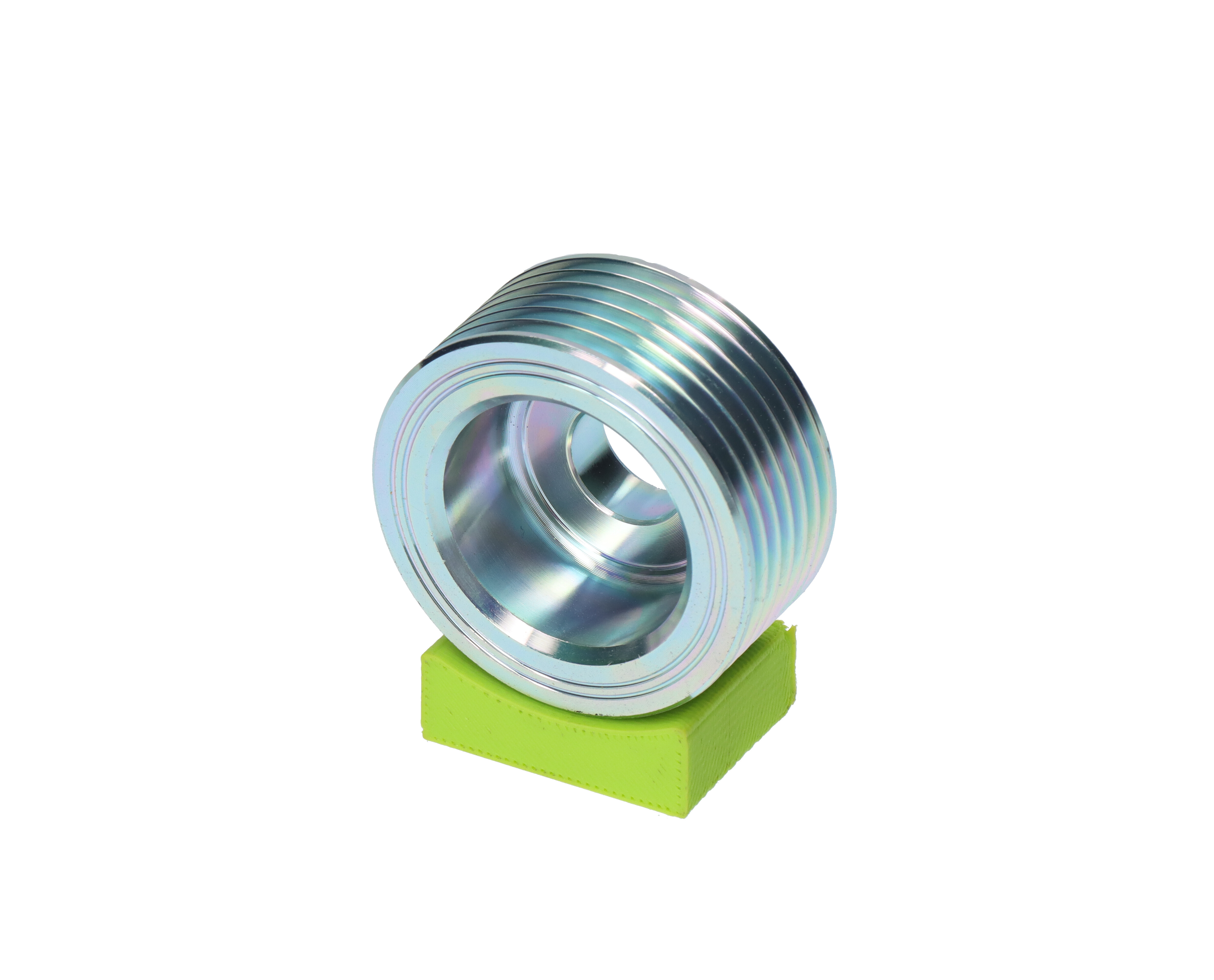 VALEO 593758: Riemenscheibe, Generator VALEO NEW ORIGINAL SPARE PART