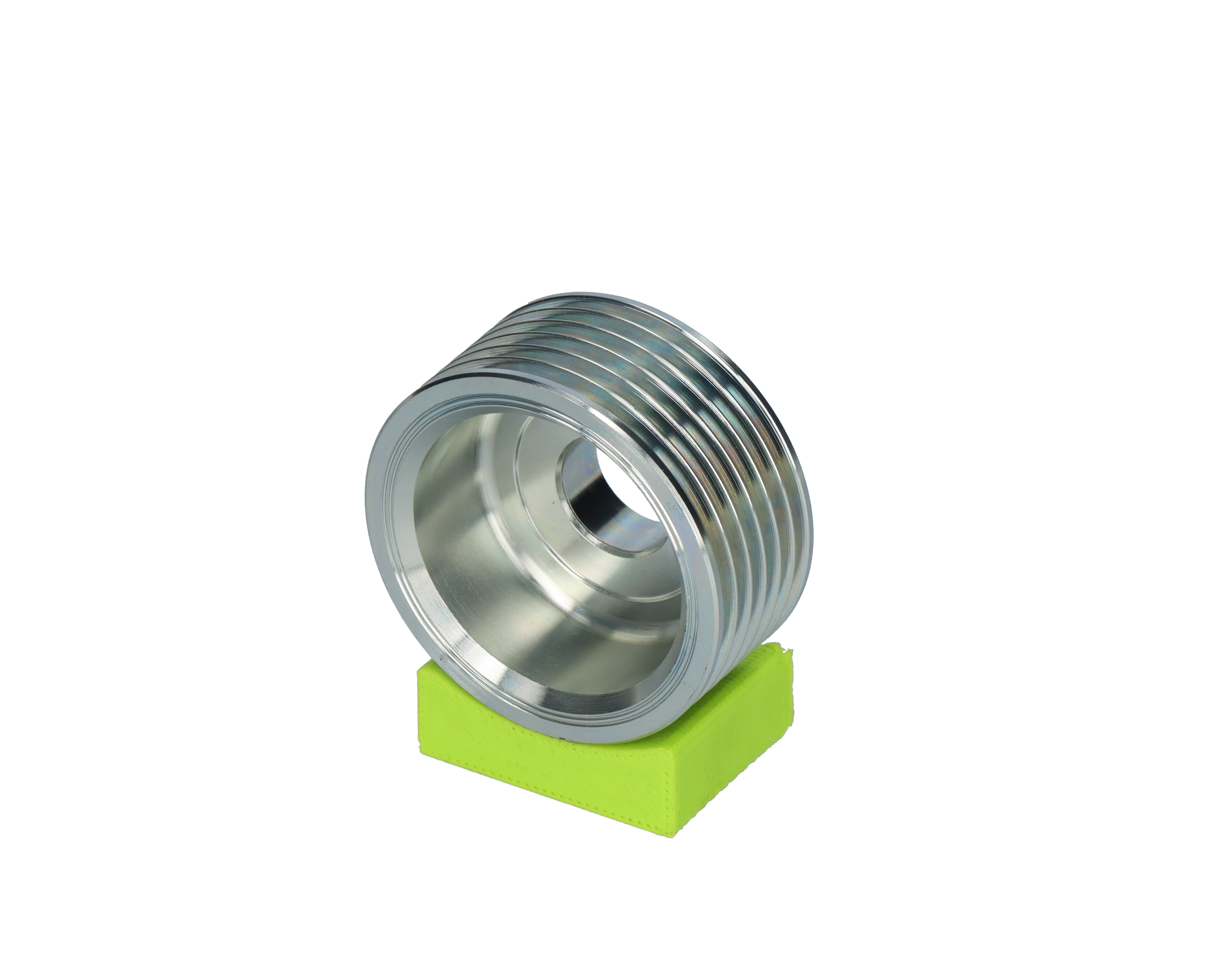 VALEO 593762: Hihnapyörä, laturi VALEO NEW ORIGINAL SPARE PART