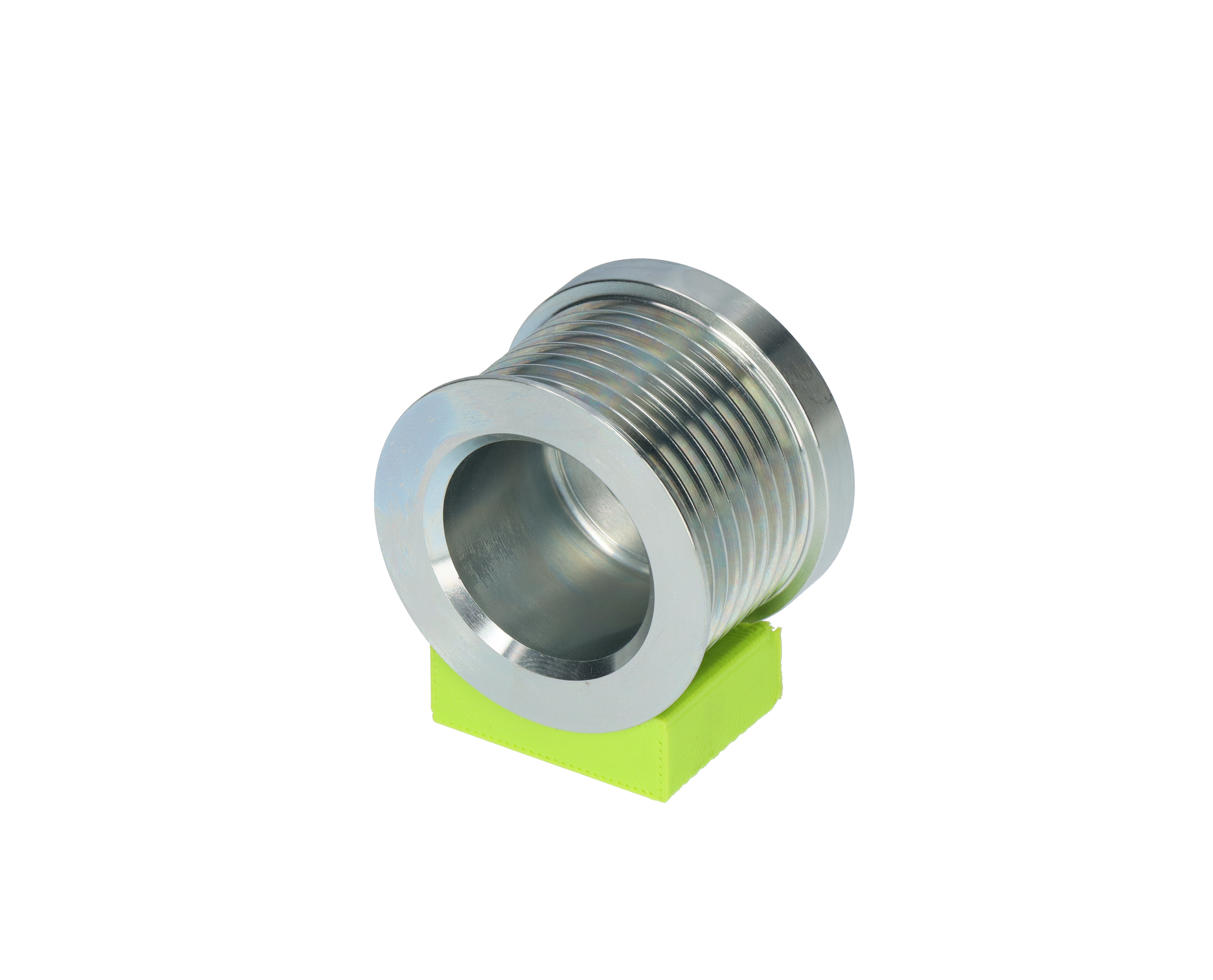 VALEO 593766: Hihnapyörä, laturi VALEO NEW ORIGINAL SPARE PART