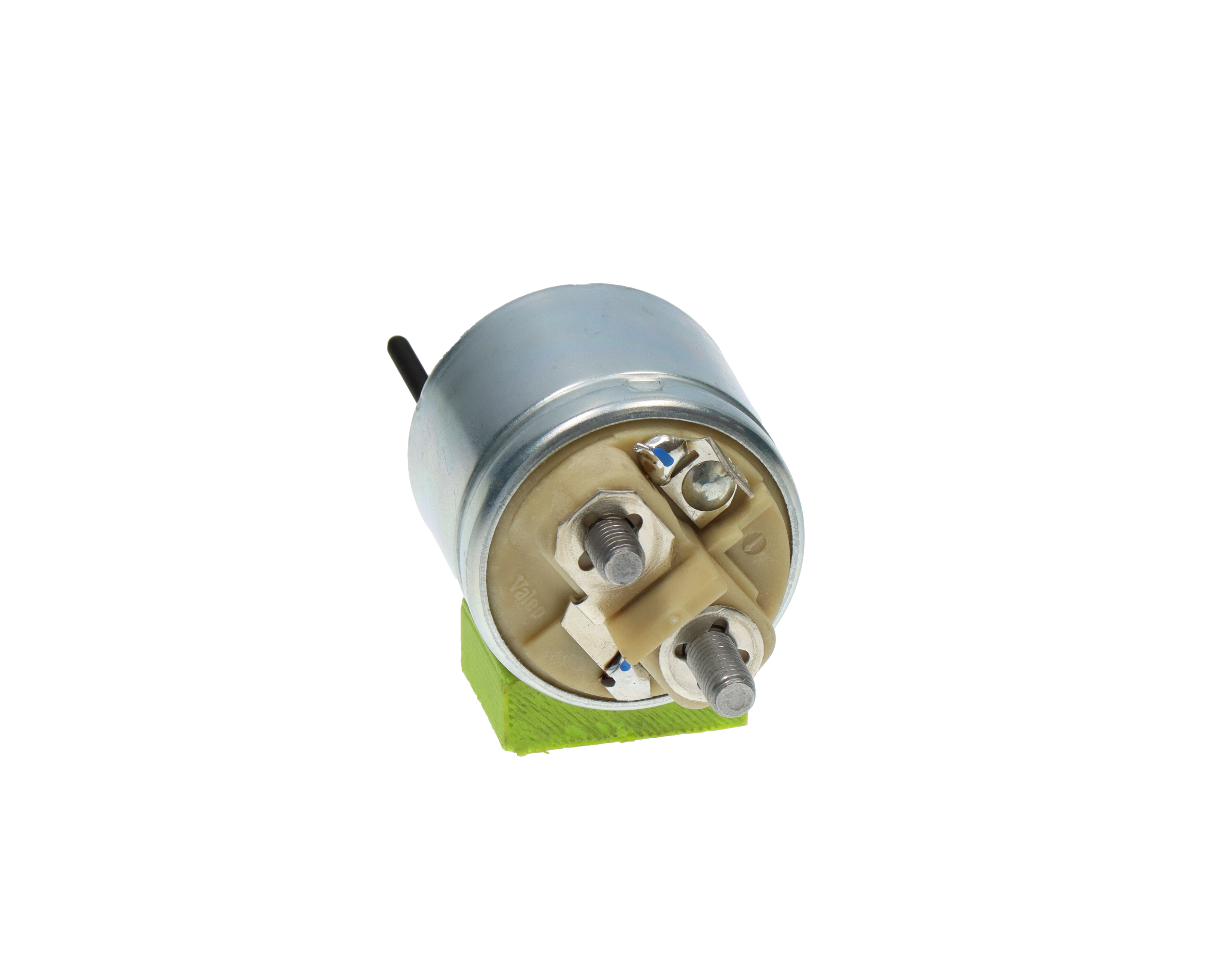 VALEO 594053: Elektromagnetický spínač pre żtartér VALEO NEW ORIGINAL SPARE PART