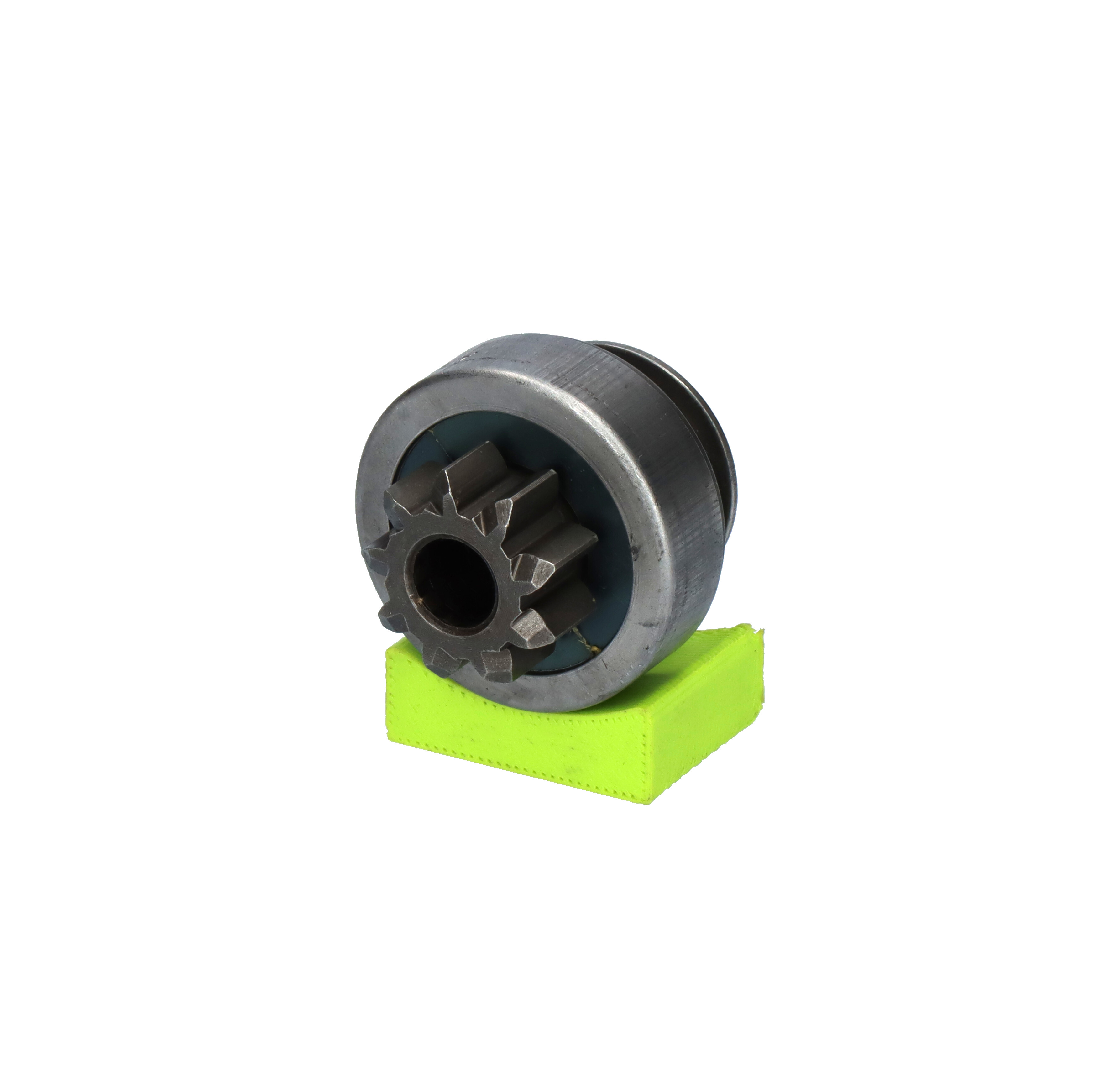 VALEO 594086: Pinion electromotor VALEO NEW ORIGINAL SPARE PART