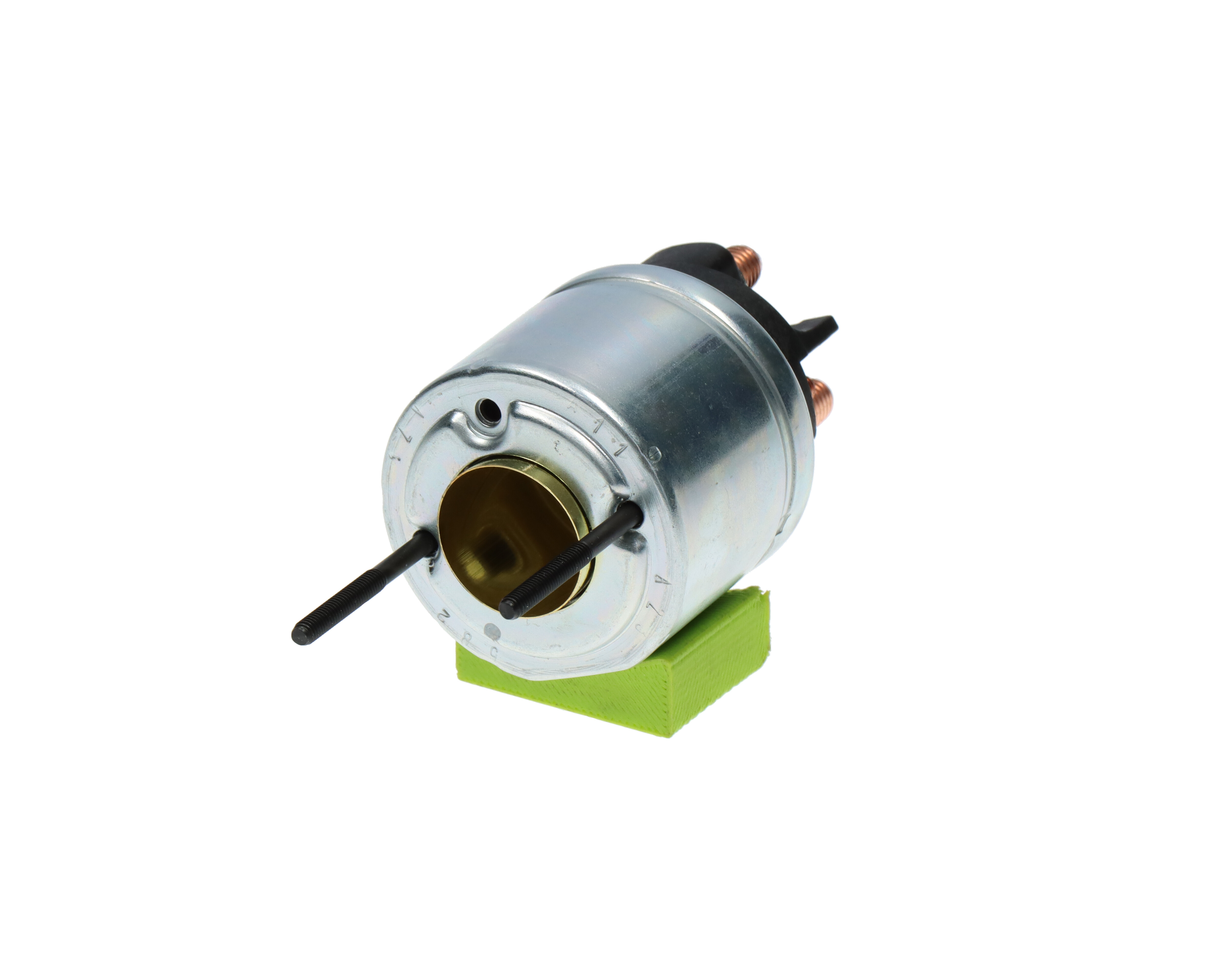 VALEO 594098: Solenoid, electromotor VALEO NEW ORIGINAL SPARE PART