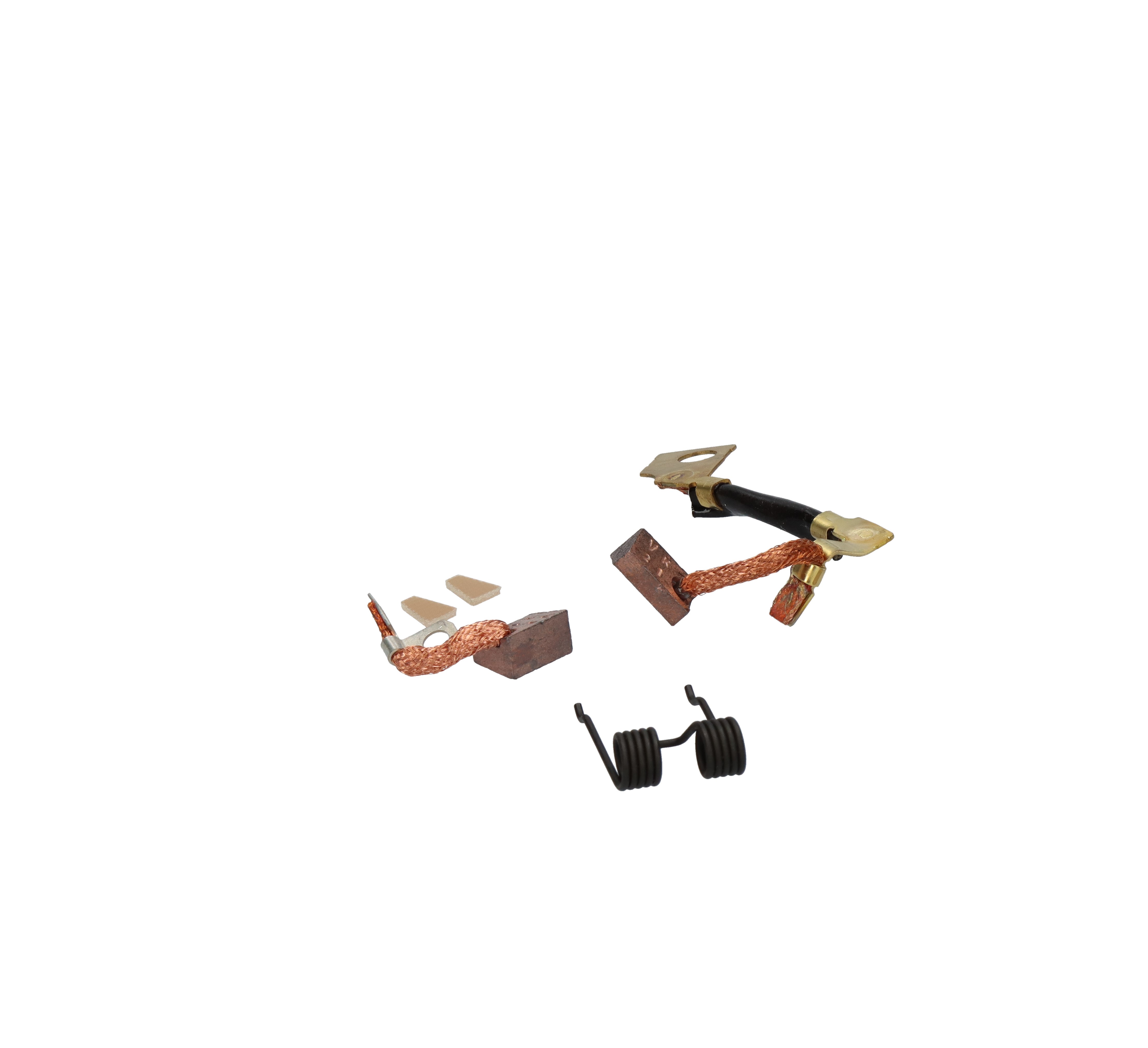 VALEO 594127: Perie, generator VALEO NEW ORIGINAL SPARE PART