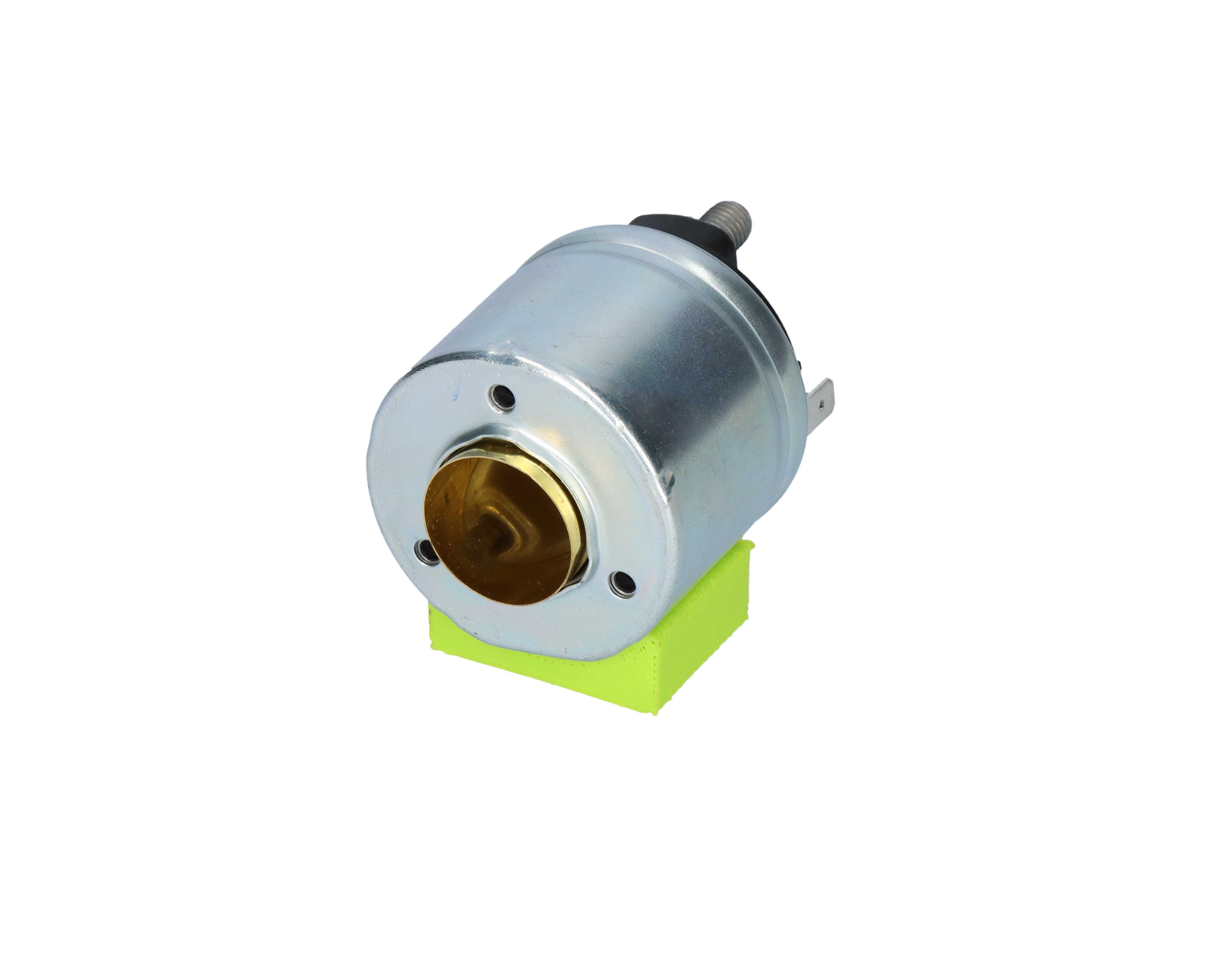 VALEO 594173: Solenoid, electromotor VALEO NEW ORIGINAL SPARE PART