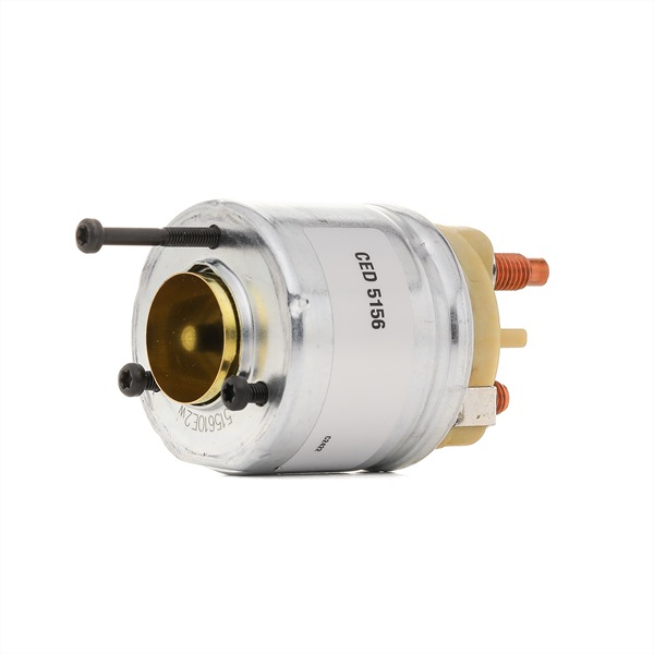 VALEO 594188: Solenoide de arranque VALEO NEW ORIGINAL SPARE PART