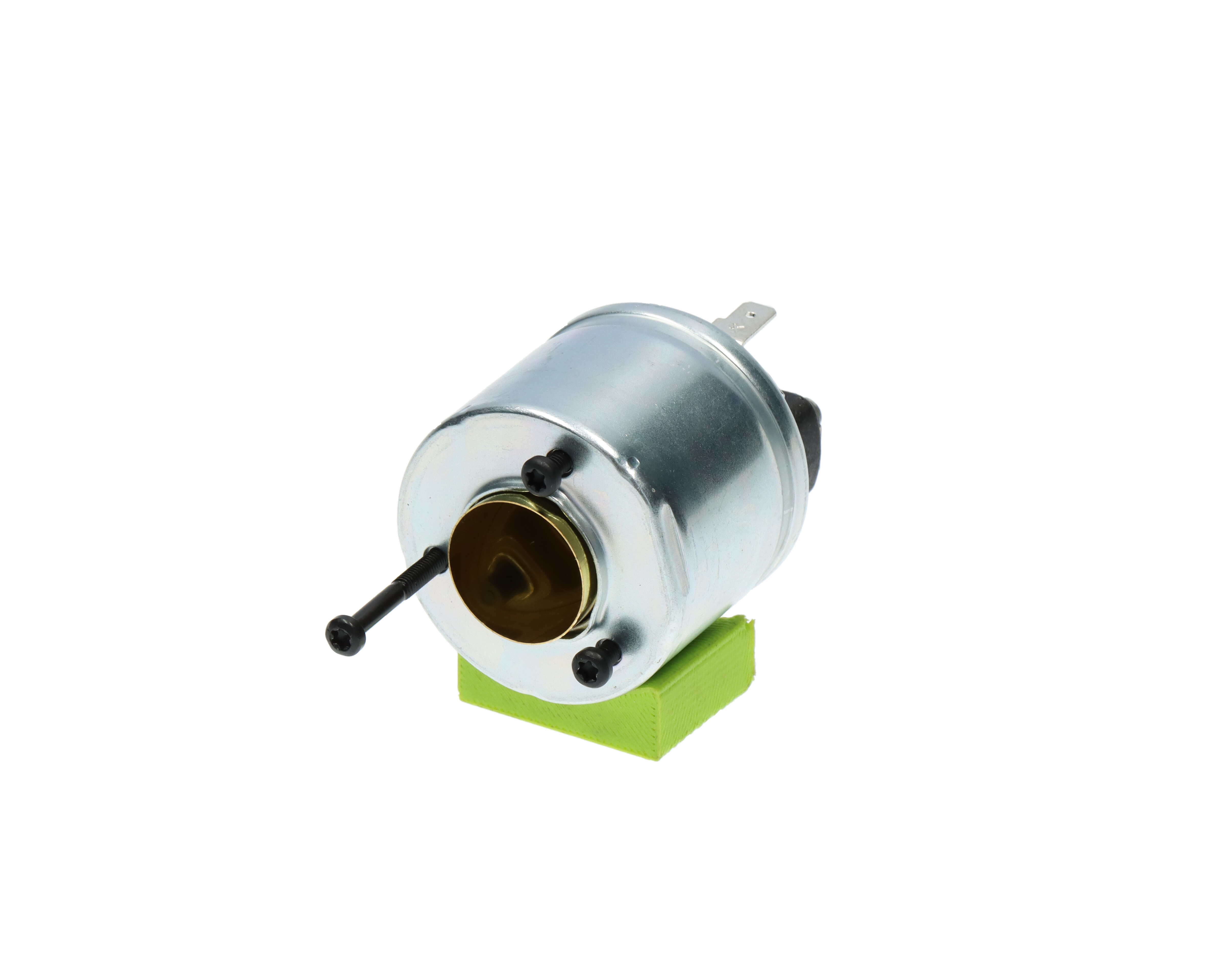 VALEO 594208: Solenoid, electromotor VALEO NEW ORIGINAL SPARE PART