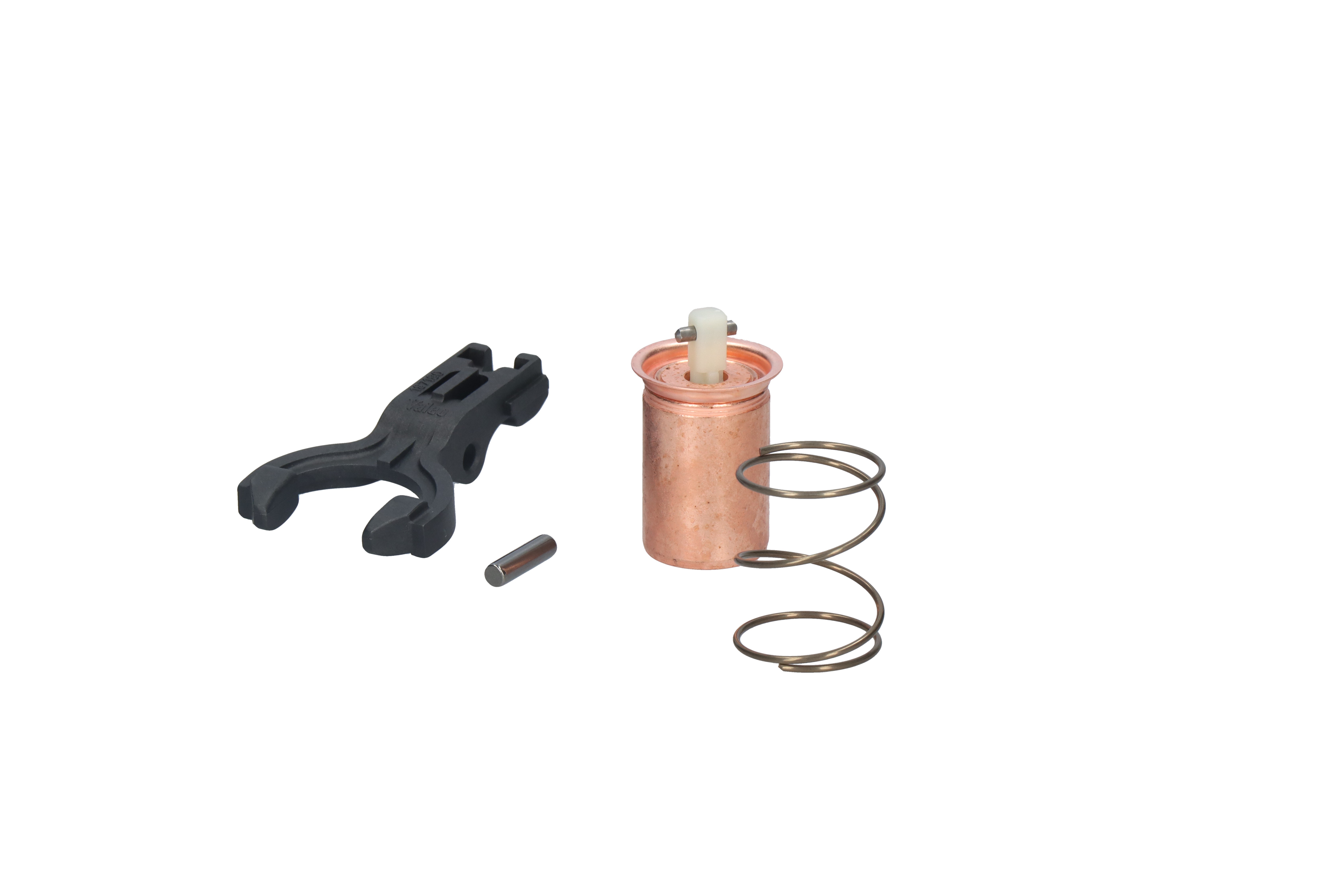 VALEO 594259: Parghie cuplare, demaror VALEO NEW ORIGINAL SPARE PART