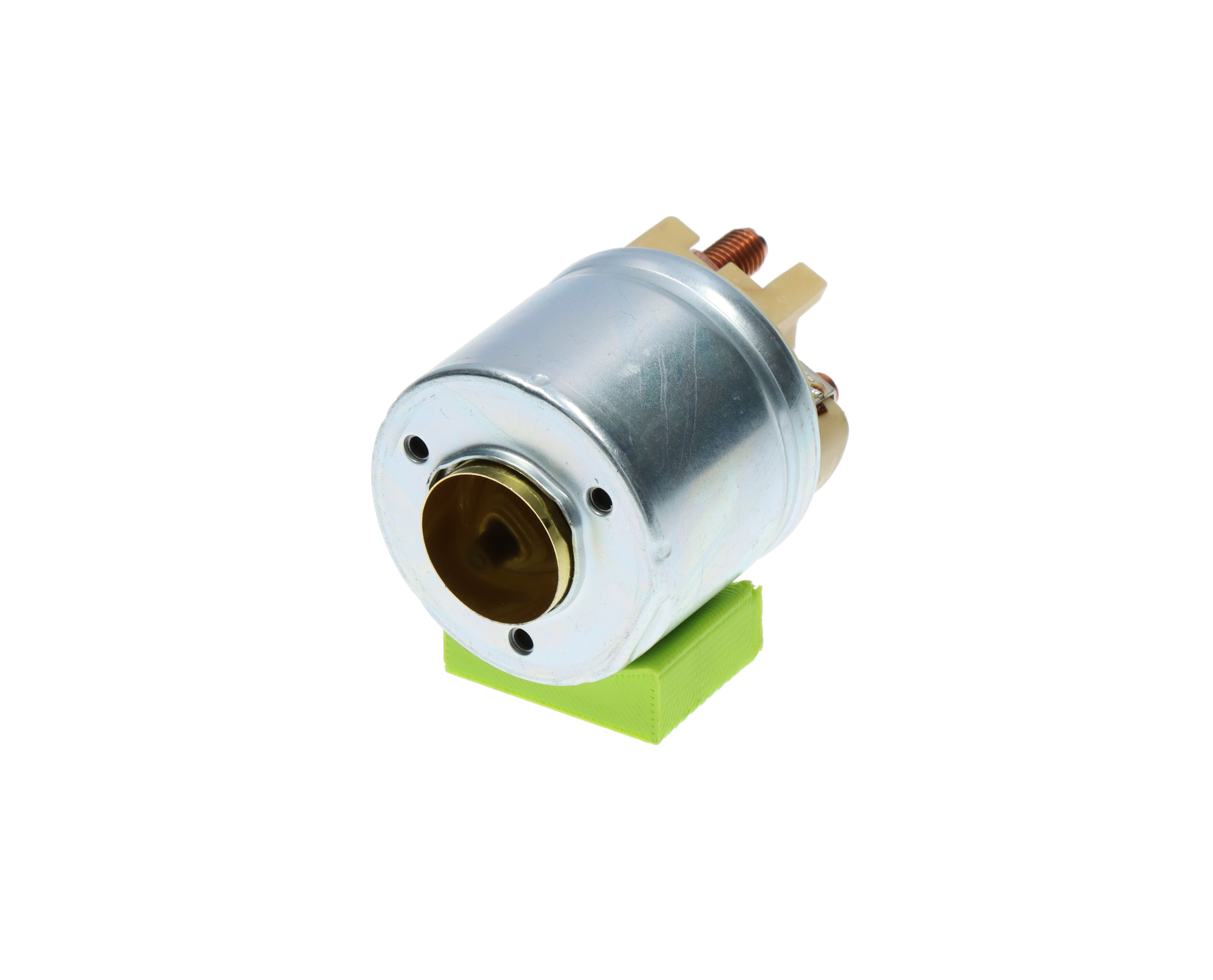 VALEO 594271: Solenoid, electromotor VALEO NEW ORIGINAL SPARE PART