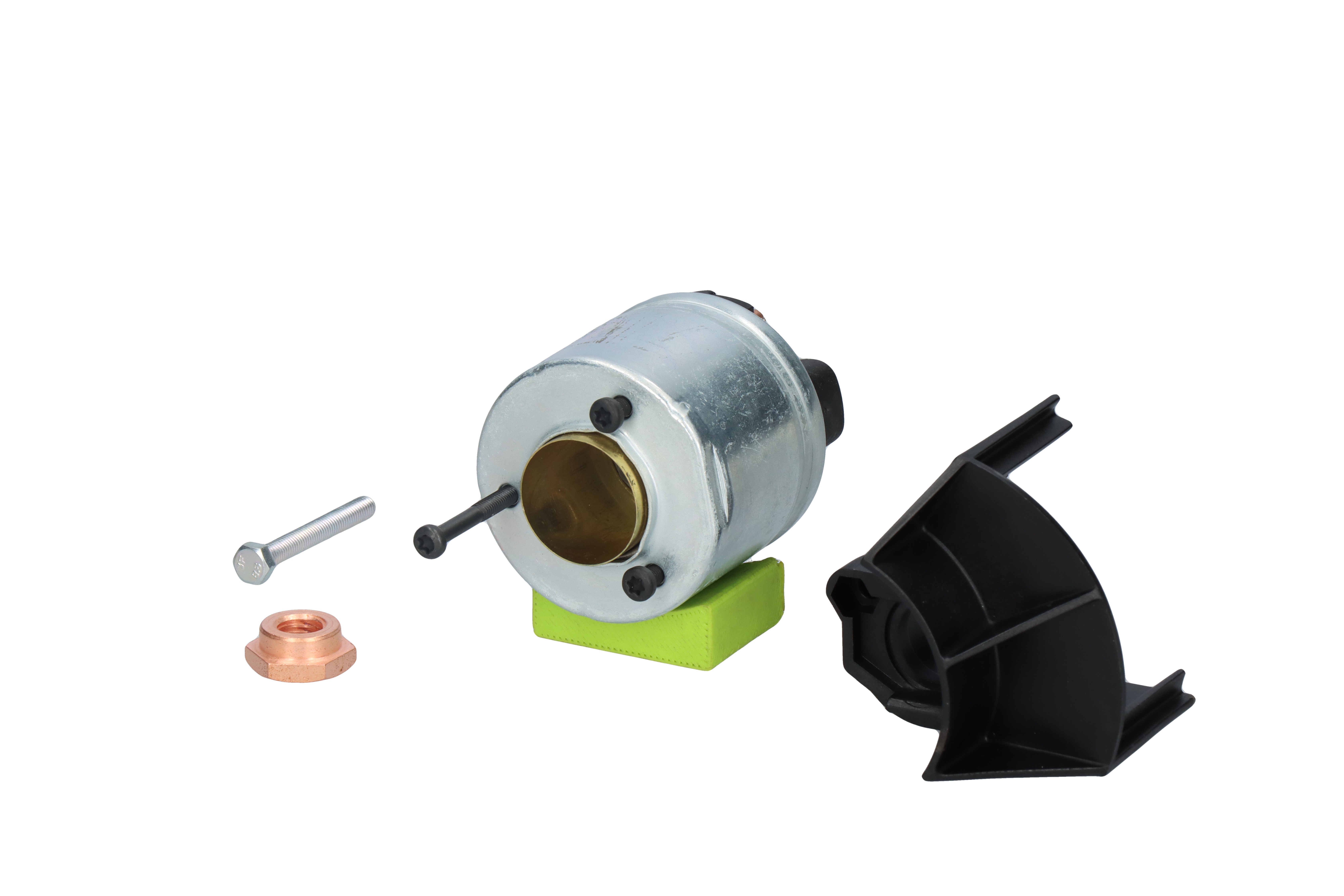 VALEO 594309: Solenoide de arranque VALEO NEW ORIGINAL SPARE PART