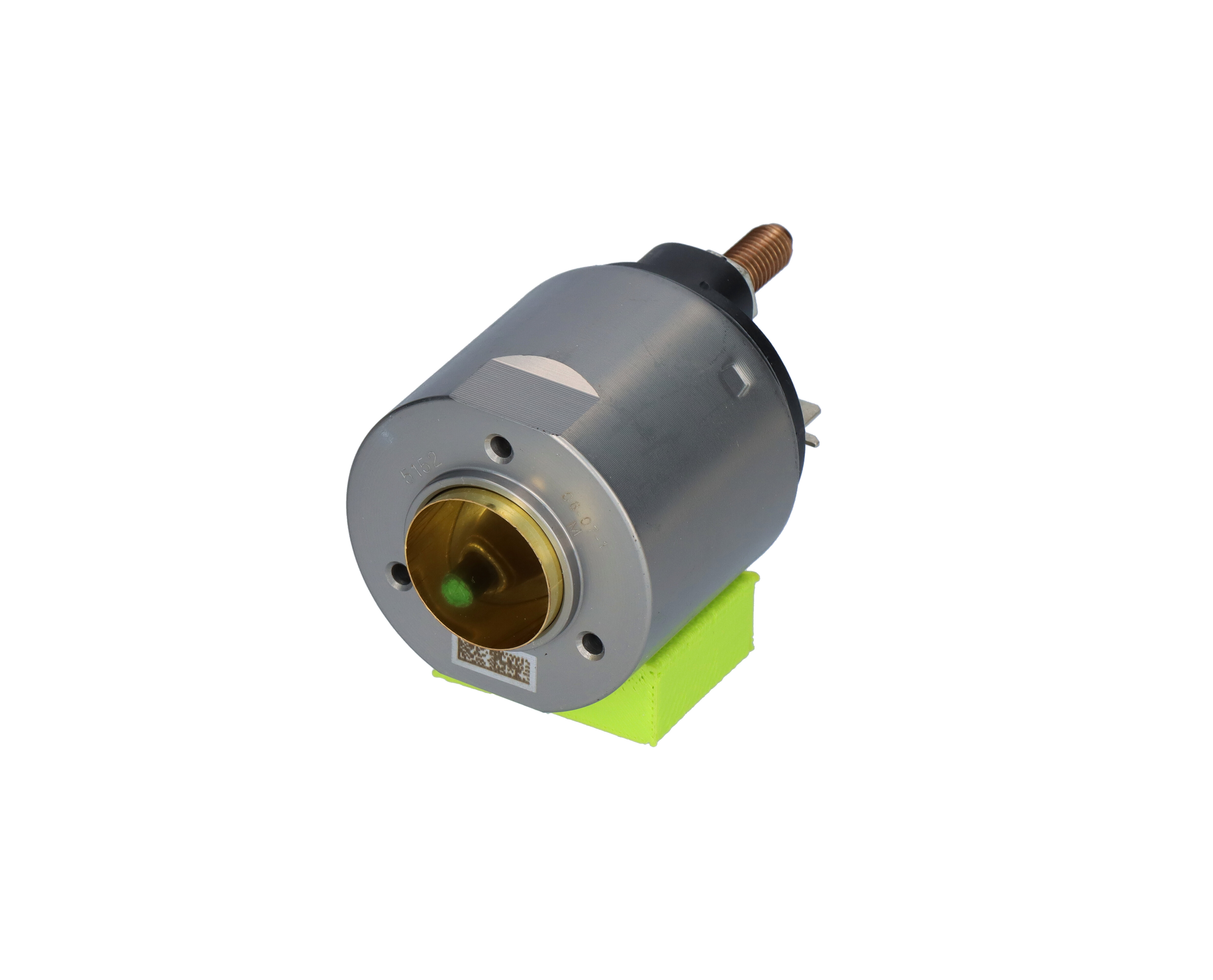 VALEO 594370: Solénoïde de démarreur VALEO NEW ORIGINAL SPARE PART