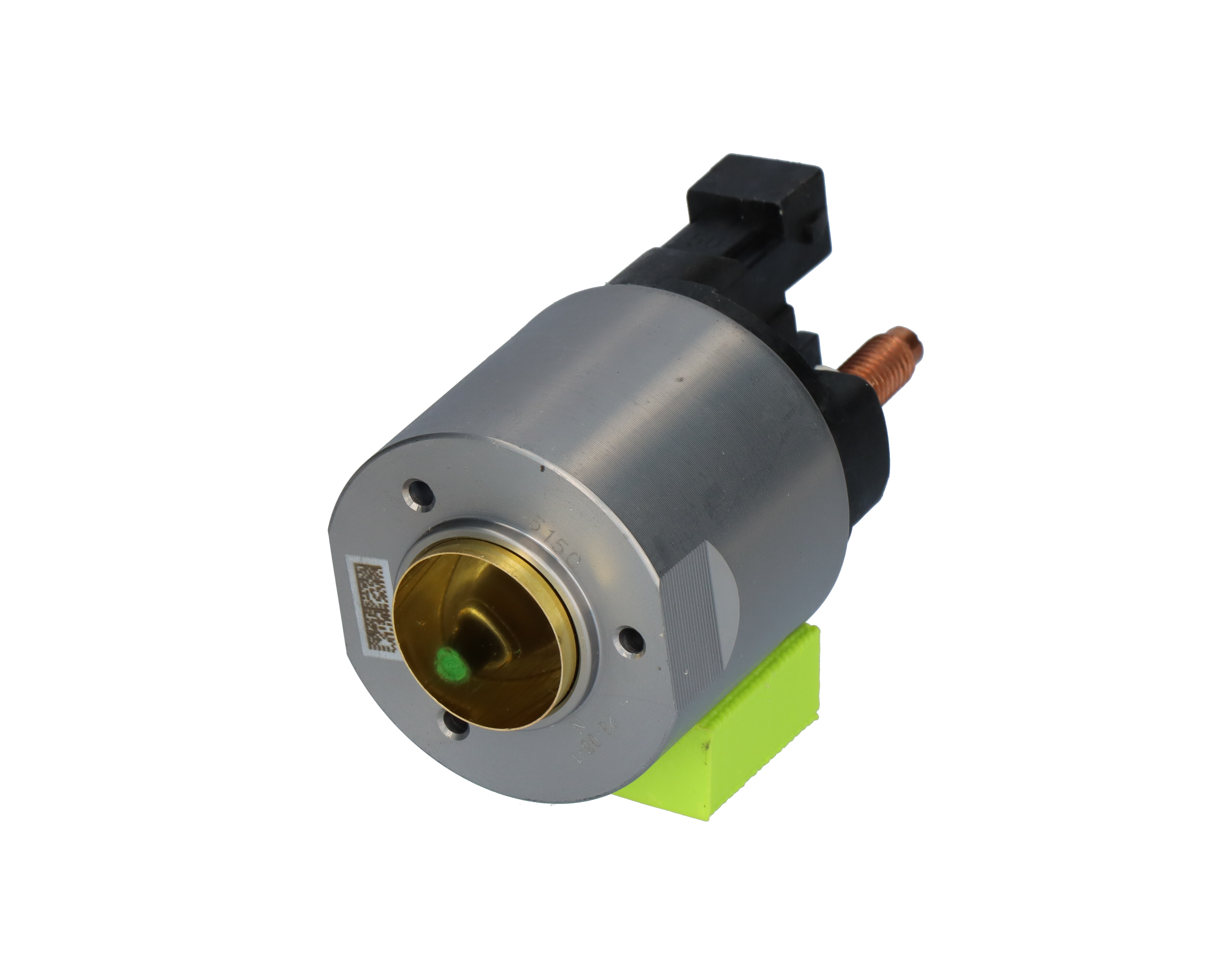 VALEO 594391: Solenoide de arranque VALEO NEW ORIGINAL SPARE PART