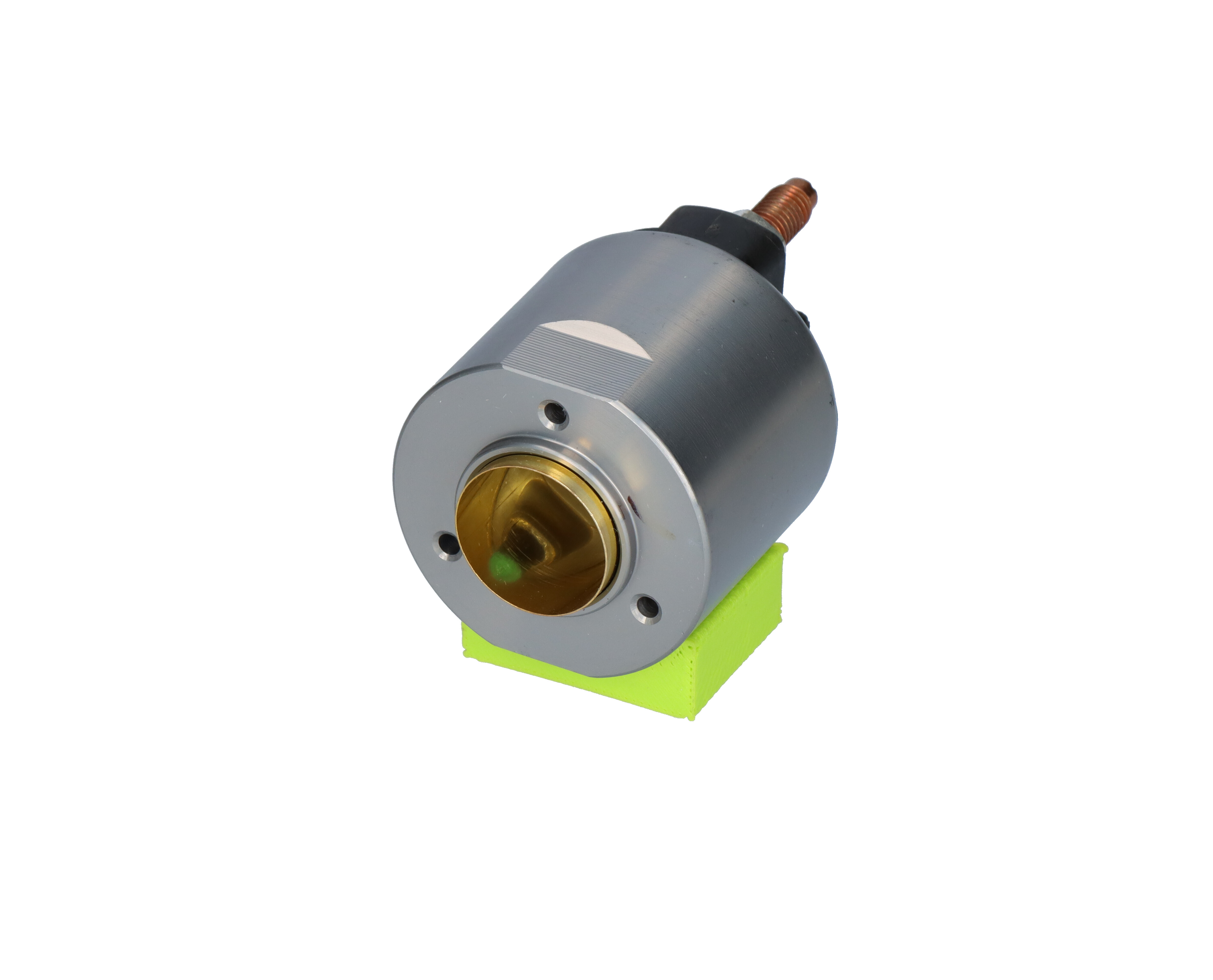 VALEO 594392: Solenoid, electromotor VALEO NEW ORIGINAL SPARE PART