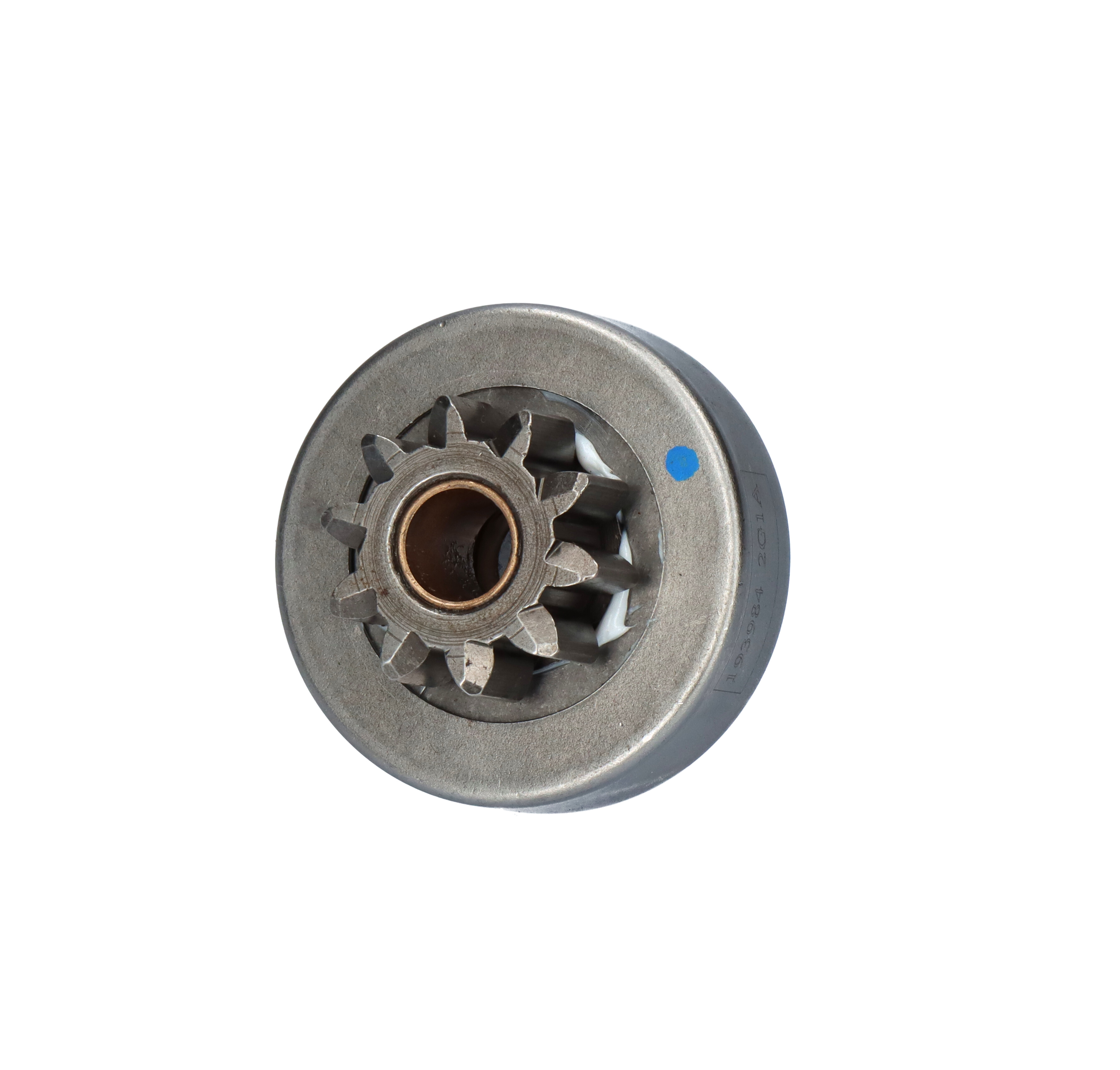 VALEO 594410: Piñón, arrancador VALEO NEW ORIGINAL SPARE PART