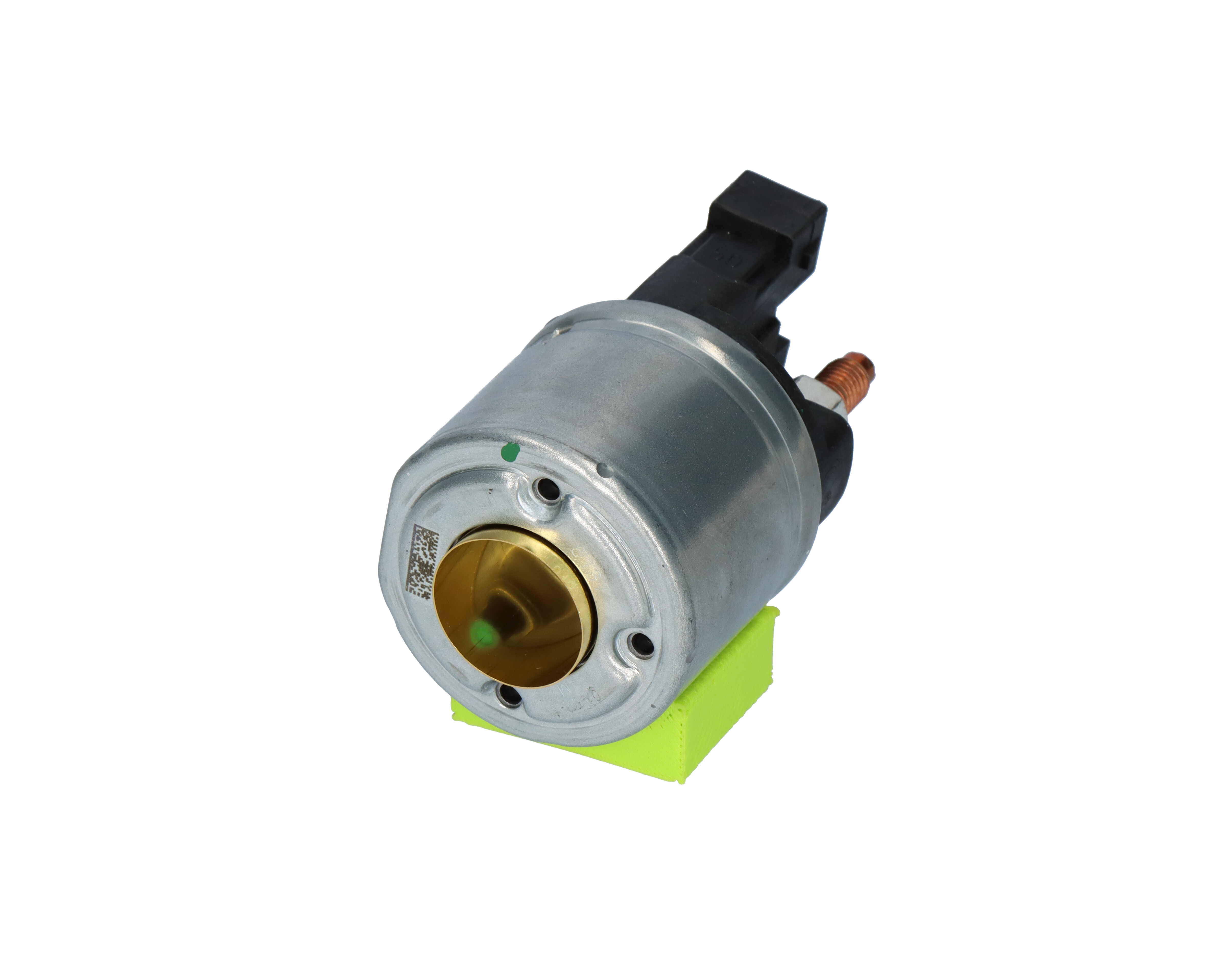 VALEO 594454: Solenoid, electromotor VALEO NEW ORIGINAL SPARE PART