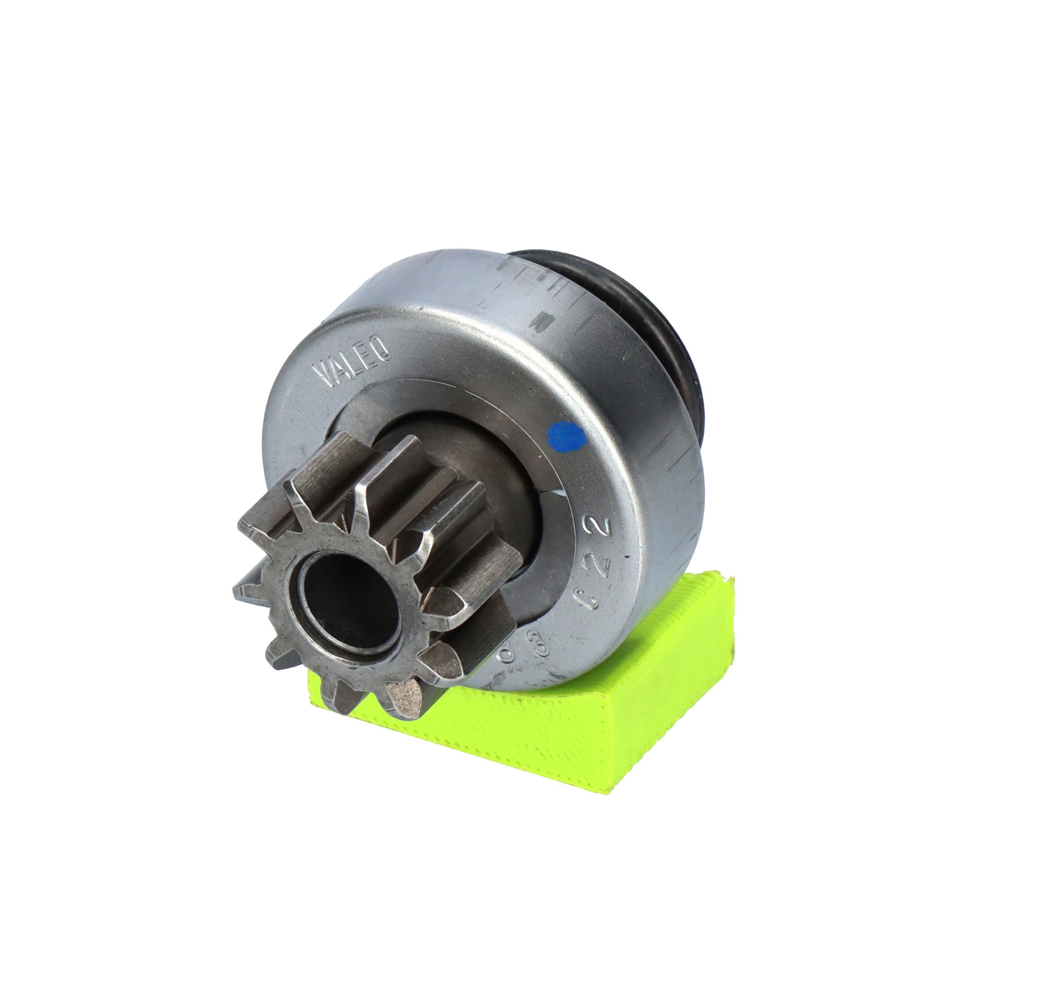 VALEO 594465: Hammaspyörä, käynnistys VALEO NEW ORIGINAL SPARE PART