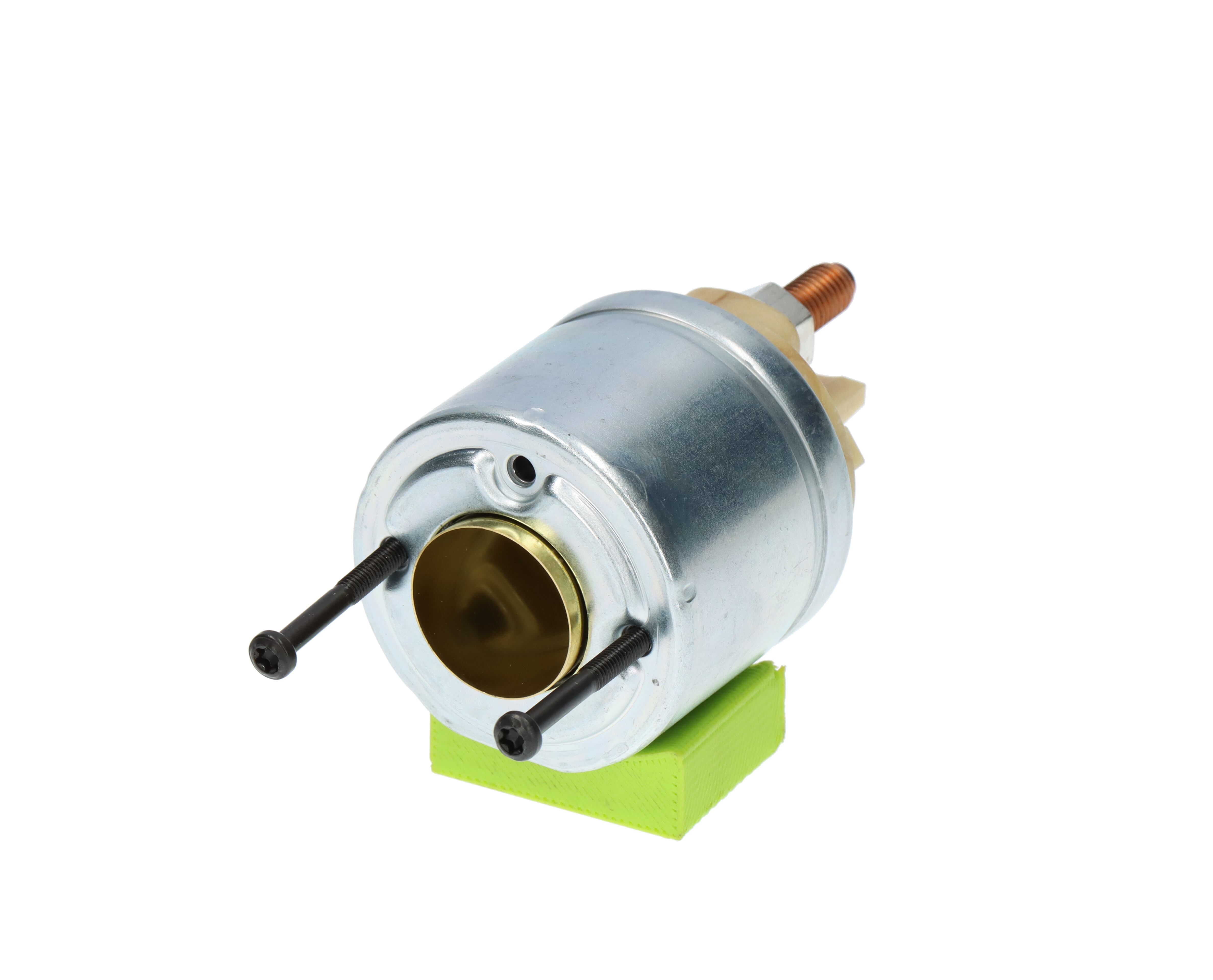 VALEO 594467: Solenoid, electromotor VALEO NEW ORIGINAL SPARE PART