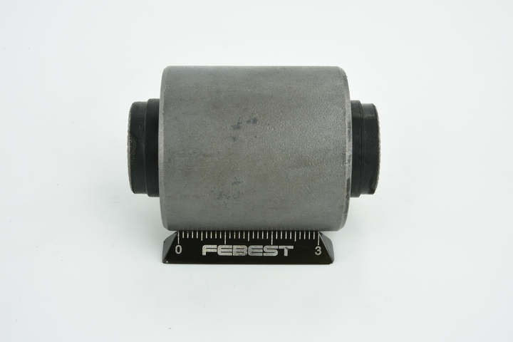 FEBEST CHAB-005: Suspension, bras de liaison Essieu arrière inférieur, extérieur, avant