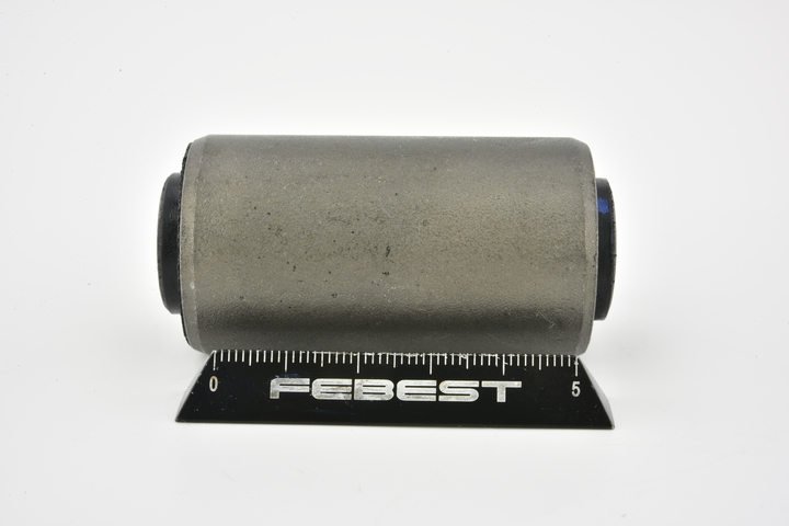 FEBEST CHAB-008: Suport, trapez axa spate jos, interior