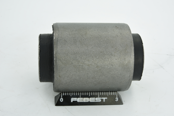 FEBEST CHAB-012: Casquillo cojinete, brazo oscilante