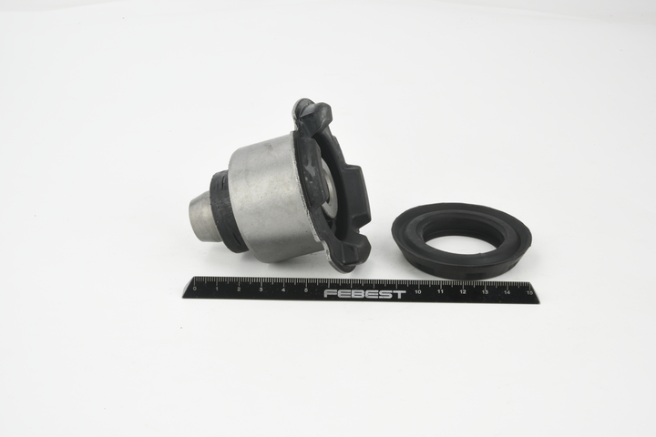 FEBEST CHAB-C100R: Suport, ax axa spate jos