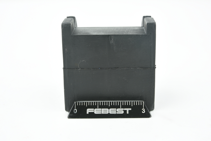 FEBEST CHSB-LACR: Lagerbuchse, Stabilisator Hinterachse