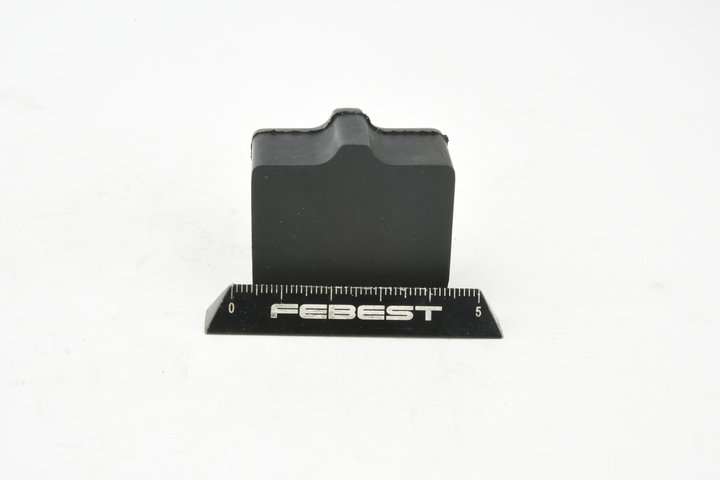 FEBEST CHSB-T200F: Silent bloc de barre stabilisatrice Essieu avant, 16mm