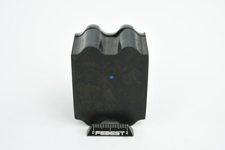 FEBEST CHSB-V250F: Coussinet de palier, stabilisateur Essieu avant
