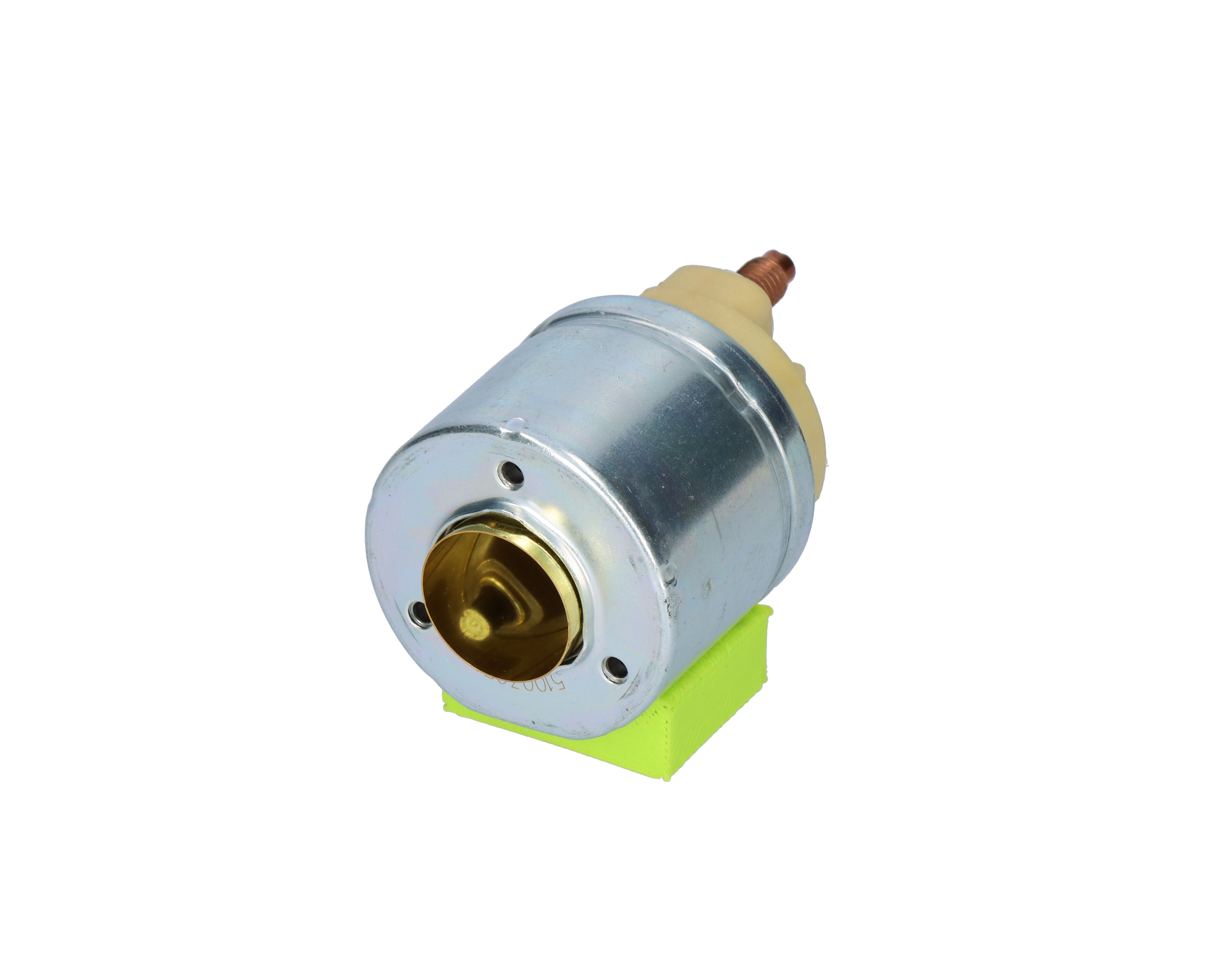VALEO 594613: Solenoid, electromotor VALEO NEW ORIGINAL SPARE PART