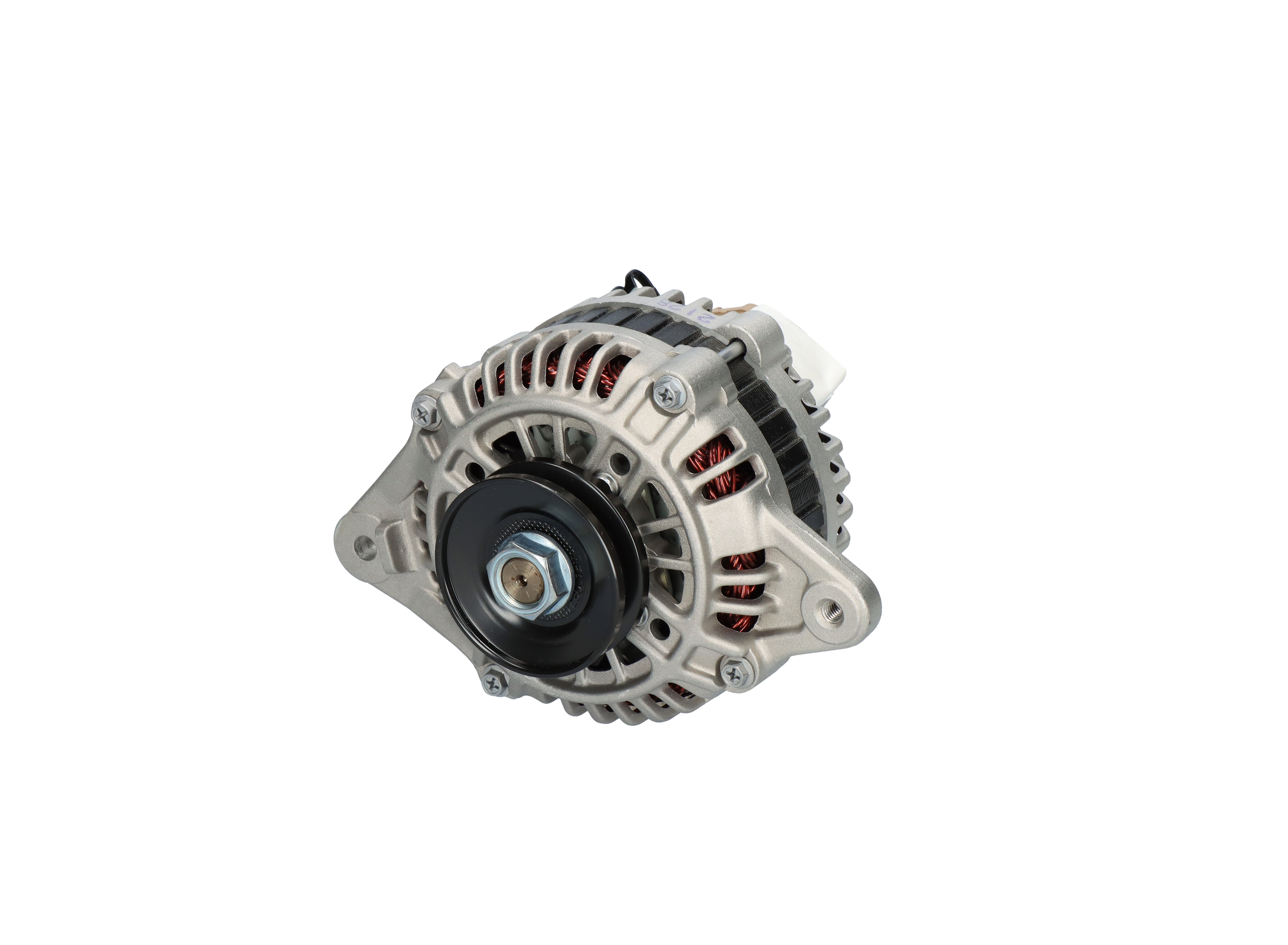 VALEO 600019: Laturi 70A NEW ORIGINAL PART