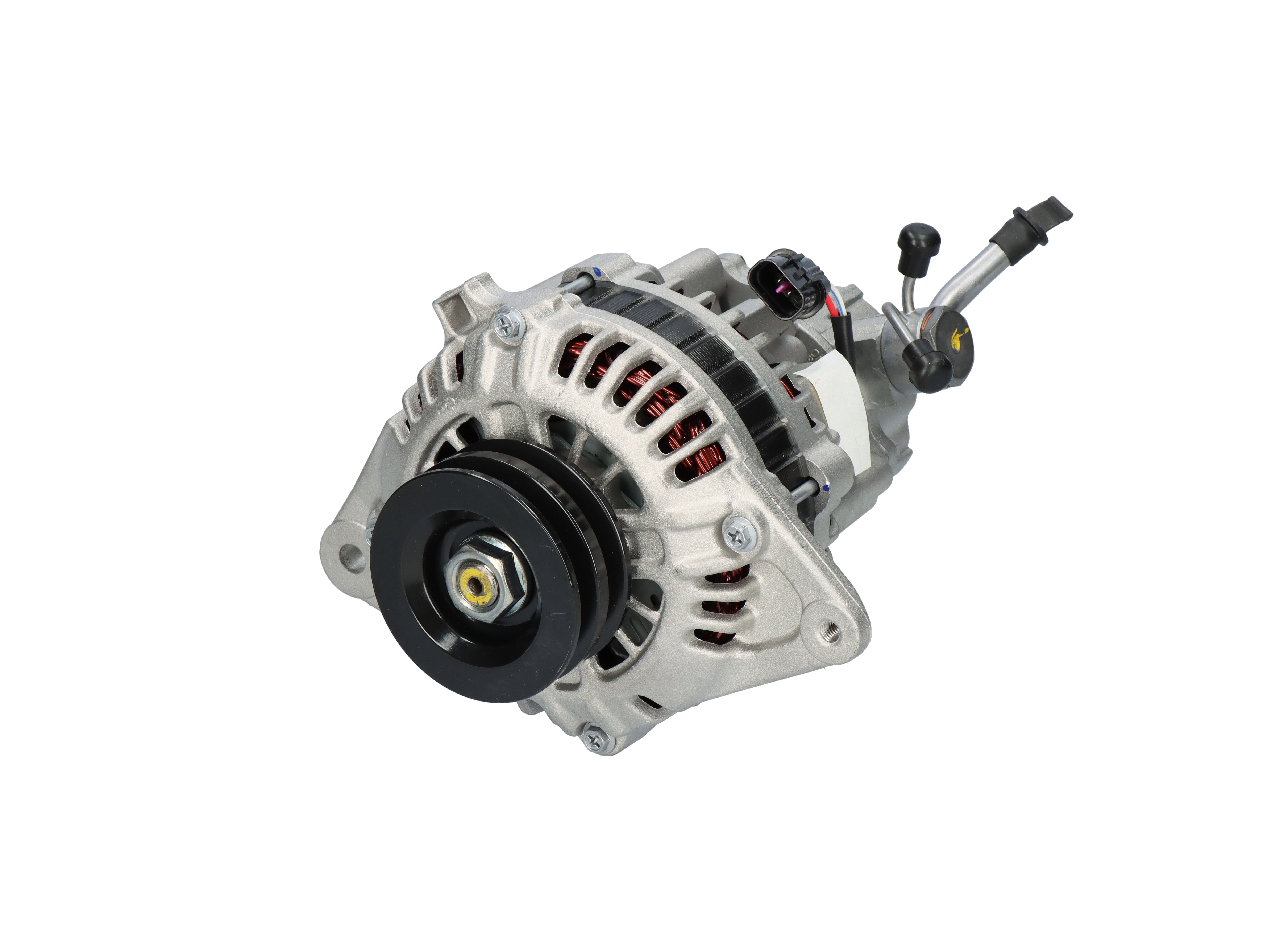 VALEO NEW ORIGINAL PART 600023 Generator HYUNDAI GALLOPER 2 (JK-01) 105 HK Diesel hvad koster