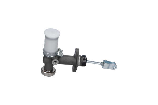KAVO PARTS CMC-5501: Geberzylinder, Kupplung mit Trockenmittelbehälter, mit Bremsflüssigkeitsbehälter