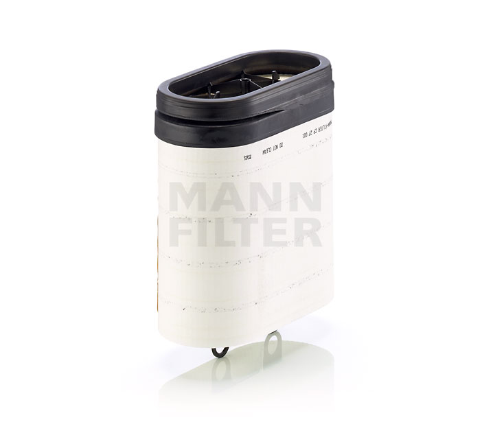 MANN-FILTER CP 27 001: Luchtfilter