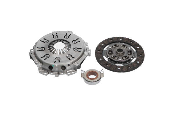 KAVO PARTS CP-1023 Σετ συμπλέκτη TOYOTA Yaris Hatchback (_P13_) 86 PS Βενζίνη κόστος