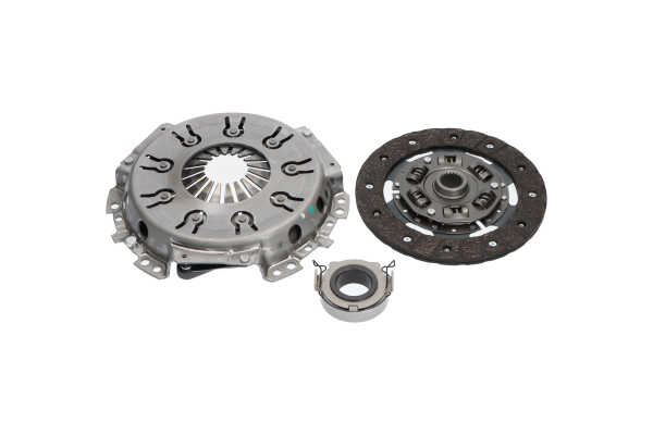 KAVO PARTS CP-1141: Kit de embraiagem com rolamento de desembraiagem