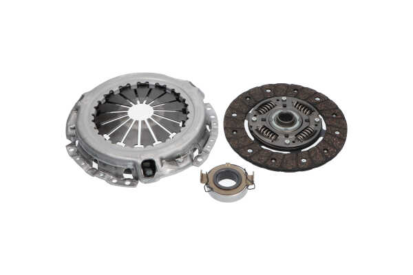 KAVO PARTS CP-1148 Spojková sada TOYOTA COROLLA Combi (_E12J_, _E12T_) 90 HP Diesel cena