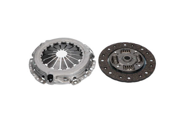 KAVO PARTS CP-1159 Σετ συμπλέκτη TOYOTA Yaris Hatchback (_P13_) 90 PS Πετρέλαιο κόστος