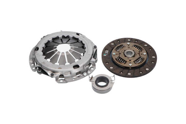 KAVO PARTS CP-1173: Kupplungssatz mit Ausrücklager