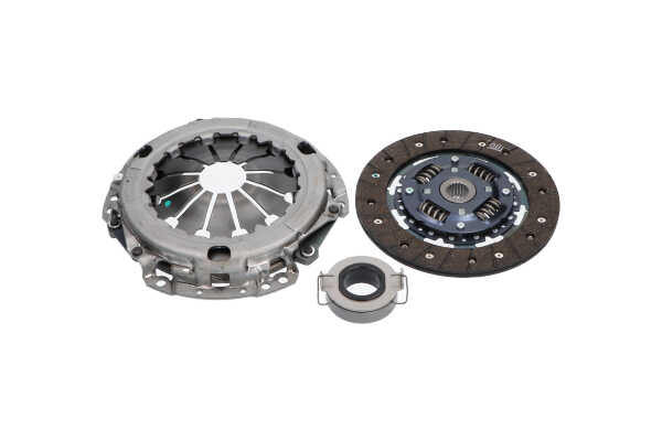 KAVO PARTS CP-1183: Kit de embraiagem com rolamento de desembraiagem