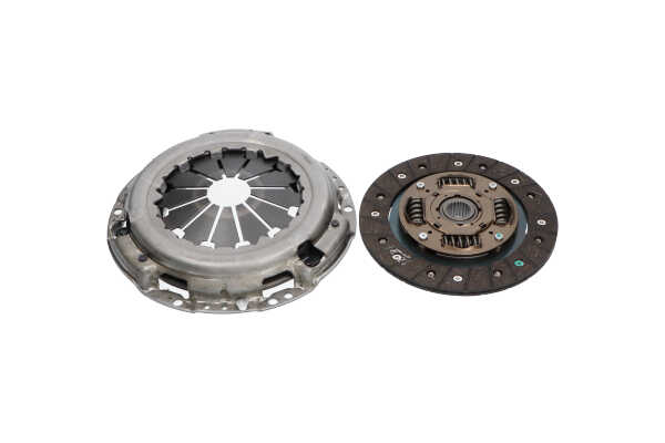 KAVO PARTS CP-1195 Σετ συμπλέκτη TOYOTA Yaris Hatchback (_P13_) 99 PS Βενζίνη κόστος
