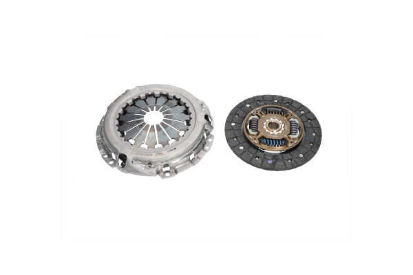 KAVO PARTS CP-1231: Zestaw sprzęgła bez łożyska oporowego