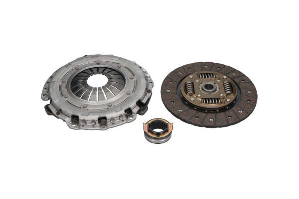 KAVO PARTS CP-1521: Kupplungssatz mit Ausrücklager