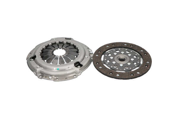 KAVO PARTS CP-2133 Комплект съединител NISSAN Qashqai / Qashqai+2 I Ван (J10, JJ10E) 141 K.C. бензин цена