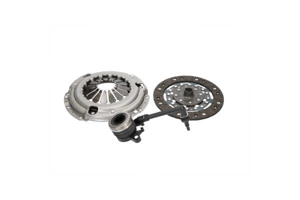 KAVO PARTS CP-2151 Комплект съединител NISSAN Qashqai / Qashqai+2 I Ван (J10, JJ10E) 141 K.C. бензин цена