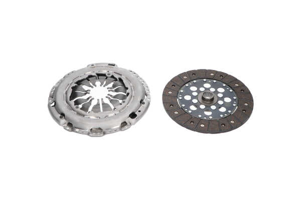 KAVO PARTS CP-2169 Spojková sada DACIA Duster II 109 HP Diesel cena