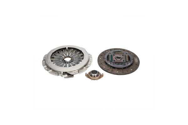 KAVO PARTS CP-6021: Kit de embraiagem com rolamento de desembraiagem