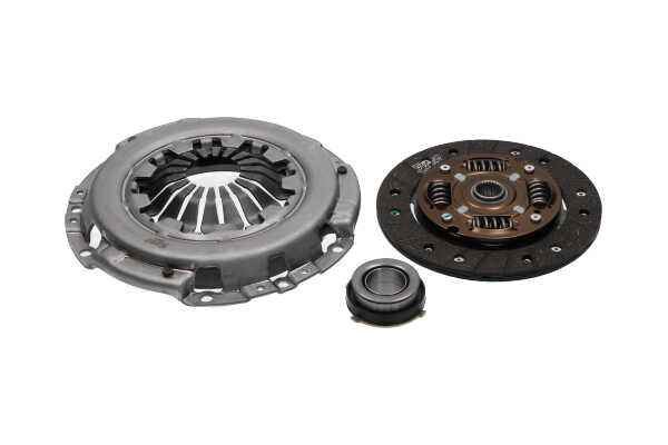 KAVO PARTS CP-6091: Kit de embraiagem com rolamento de desembraiagem