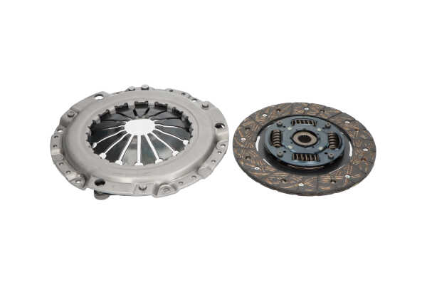 KAVO PARTS CP-7526: Zestaw sprzęgła bez łożyska oporowego