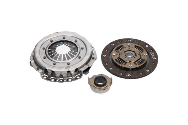 KAVO PARTS CP-8043 Kupplungssatz HONDA Jazz 3 Schrägheck (GE_, GG_, GP_, ZA_) 90 PS Benzin Kosten