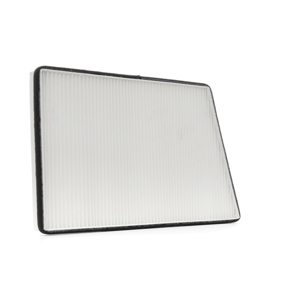 VALEO CLIMFILTER COMFORT 698701 Φίλτρο, αέρας εσωτερικού χώρου MERCEDES-BENZ C-class Sedan (W203) 231 PS Βενζίνη κόστος